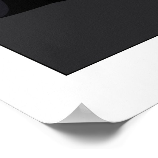 Datsun 240zポスター ポスター (角)