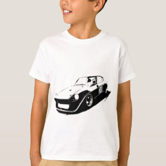 Datsun 240z tシャツ
