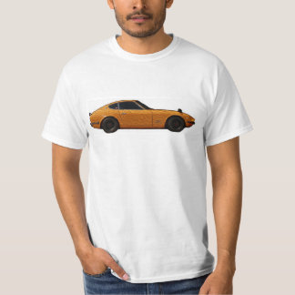 Datsun 260Z Tシャツ