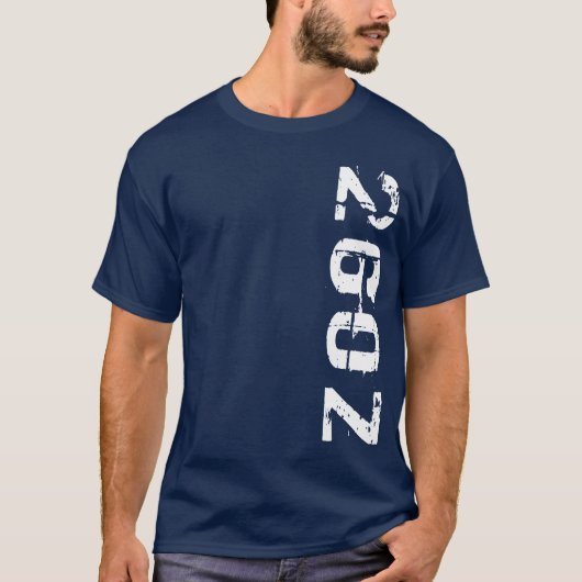 Datsun 260Z Vertのティー Tシャツ (正面)