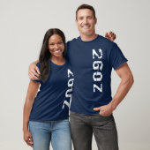 Datsun 260Z Vertのティー Tシャツ (ユニセックス)