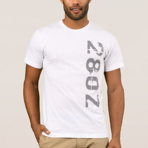 Datsun 280Z Vertの服装 Tシャツ