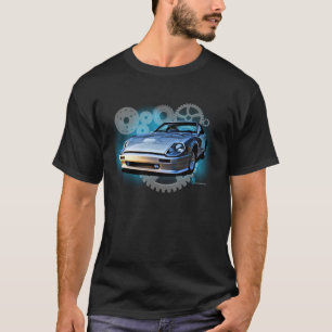 Datsun 280ZX Tシャツ