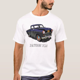 Datsun 320 tシャツ