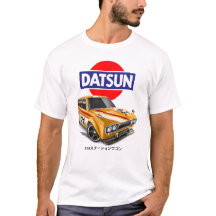 Datsun 510ワゴン