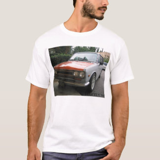 Datsun 510 tシャツ