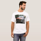 Datsun 510 tシャツ (正面フル)
