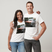 Datsun 510 tシャツ (ユニセックス)