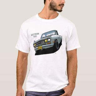 Datsun 521 tシャツ