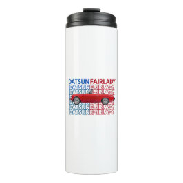 Datsun Fairlady SP310 タンブラー