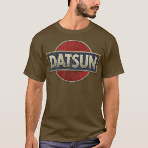 Datsun Rising Sun Tシャツ