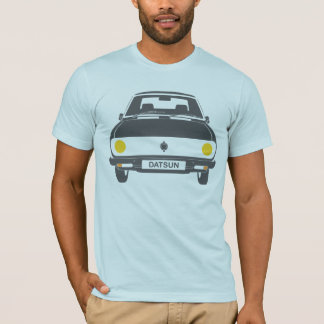 Datsun Tシャツ
