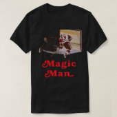 Datsyuk Dangle - The Magic Man Essential T-Shirt Tシャツ (デザイン正面)