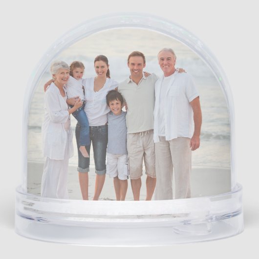 Daughter In Law Christmas Gift Custom 2 Photo (裏面)