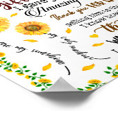 Daughter Lovers | To My Dear Daughter-In-Law ポスター (角)