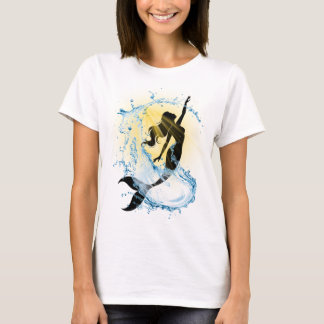 Daughter of the Sea Tシャツ