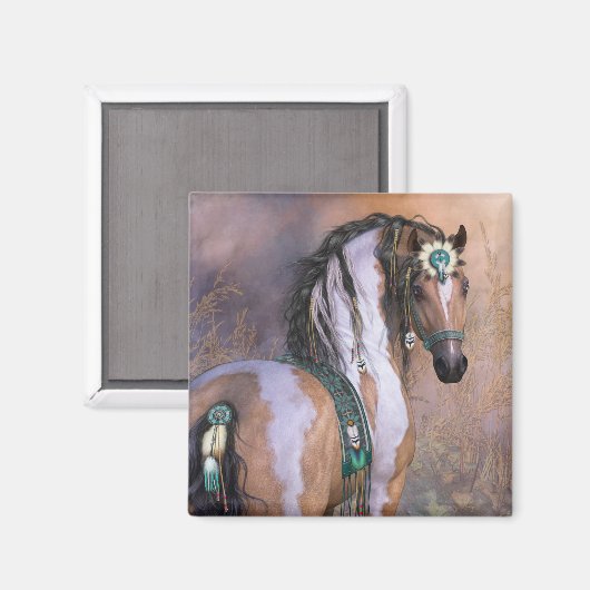 Daughter of the Wind Magnet マグネット (正面/裏面)