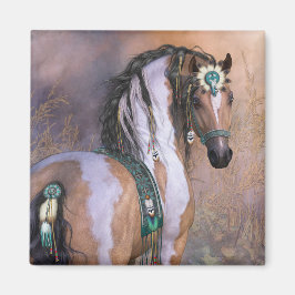 Daughter of the Wind Magnet マグネット