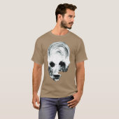 Daughters You Wont Get What You Want Long Road リトロ Tシャツ (正面フル)