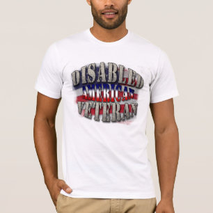 DAV Tシャツ