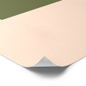 Dava Way Scotlands Great Trails Poster ポスター (角)