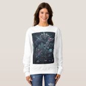 Davao: City of Future スウェットシャツ (正面フル)