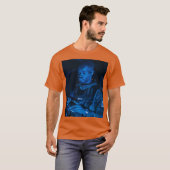 DAVE少年 Tシャツ (正面フル)
