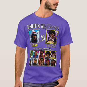 Dave Chappelle Shirts対Blousesの電話ケース Tシャツ