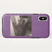 Dave HTCの鮮やかなケース Case-Mate iPhoneケース (裏面(横))