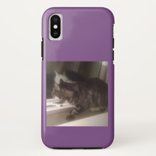 Dave HTCの鮮やかなケース iPhone X ケース