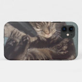 Dave iPhone よくはしゃぐ SE + iPhone 5/5S、ほとんど存在しない Case-Mate iPhoneケース (裏面(横))