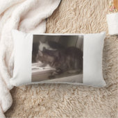 Dave Lumbarクッション33 x 53 cm ランバークッション (ブランケット)