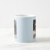 Dave Mugと話さない コーヒーマグカップ (中央)