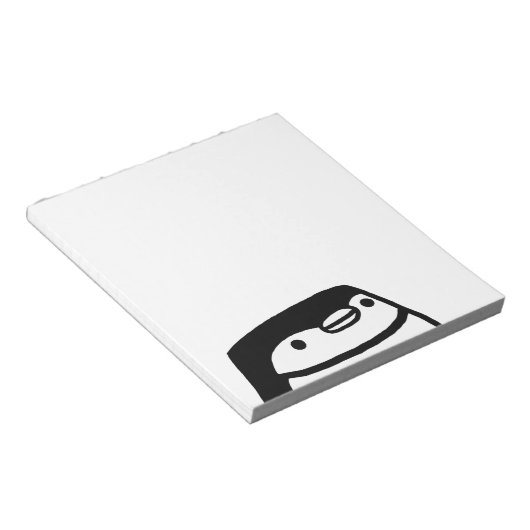 Dave Notepad ノートパッド (アングル)