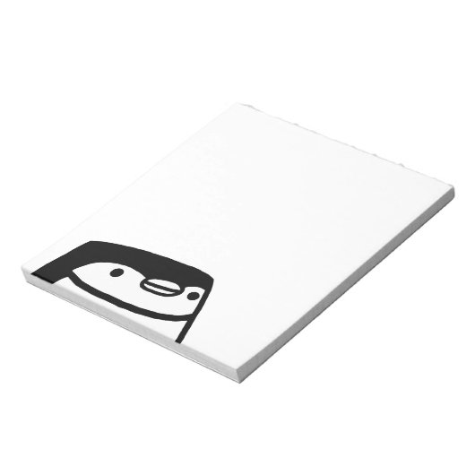 Dave Notepad ノートパッド (回転)