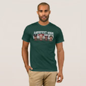 DaveFest 2023 Tシャツ (正面フル)