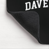 Davenrt  マウスパッド (コーナー)