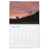 Dave's Garden 2022 Calendar カレンダー (1月 2026)