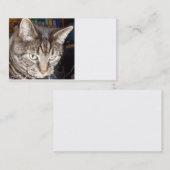 Dave's Watching You Business Card 名刺 (正面/裏面)