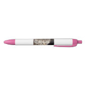 Dave's Watching You Pen 黒ボールペン (ボトム)
