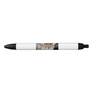 Dave's Watching You Pen 黒ボールペン