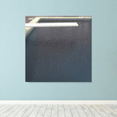 DAVIDのプールシリーズp09e05キャンバス キャンバスプリント (インサイチュ (ウッドフロア))