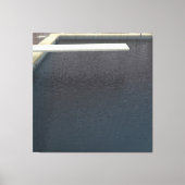 DAVIDのプールシリーズp09e05キャンバス キャンバスプリント (正面)