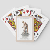 DAVID & GOLIATH Poker Cards トランプ (裏面)