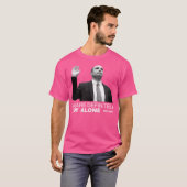 David Grusch Uap Disclosure Tシャツ (正面フル)