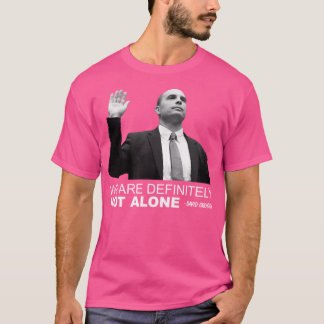 David Grusch Uap Disclosure Tシャツ