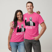 David Grusch Uap Disclosure Tシャツ (ユニセックス)