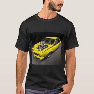 David Hellyer_s LX Holden Torana Tシャツ