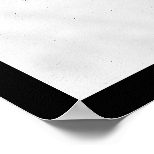 David Herold、Lincoln Kaplater 1865 ポスター (角)