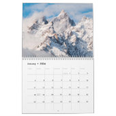 David Kocherhans 2020自然撮影カレンダー カレンダー (1月 2026)